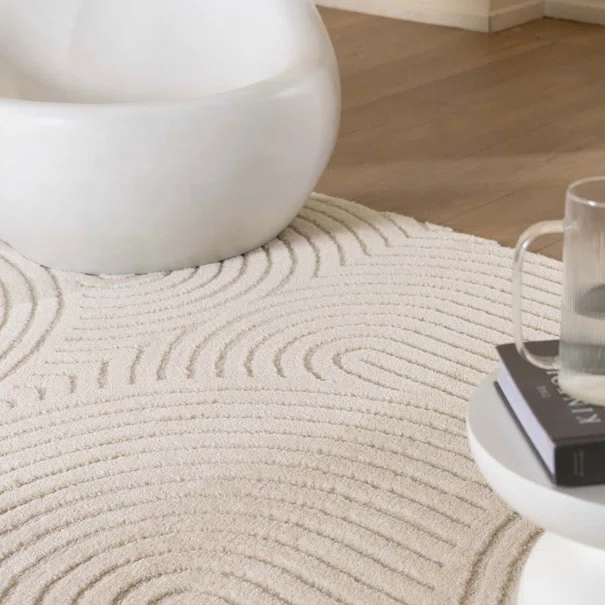 Χαλί (120x170) Royal Carpet Cocoon 59602/066