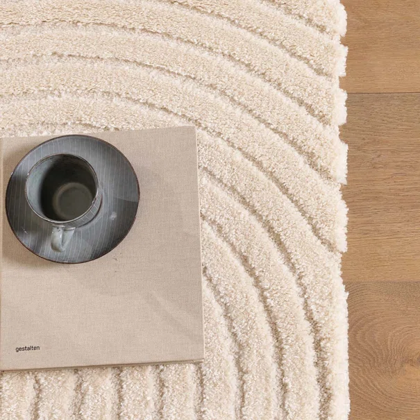 Χαλί (200x290) Royal Carpet Cocoon 59602/066