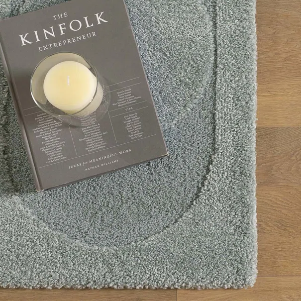 Χαλί (200x290) Royal Carpet Cocoon 59771/331