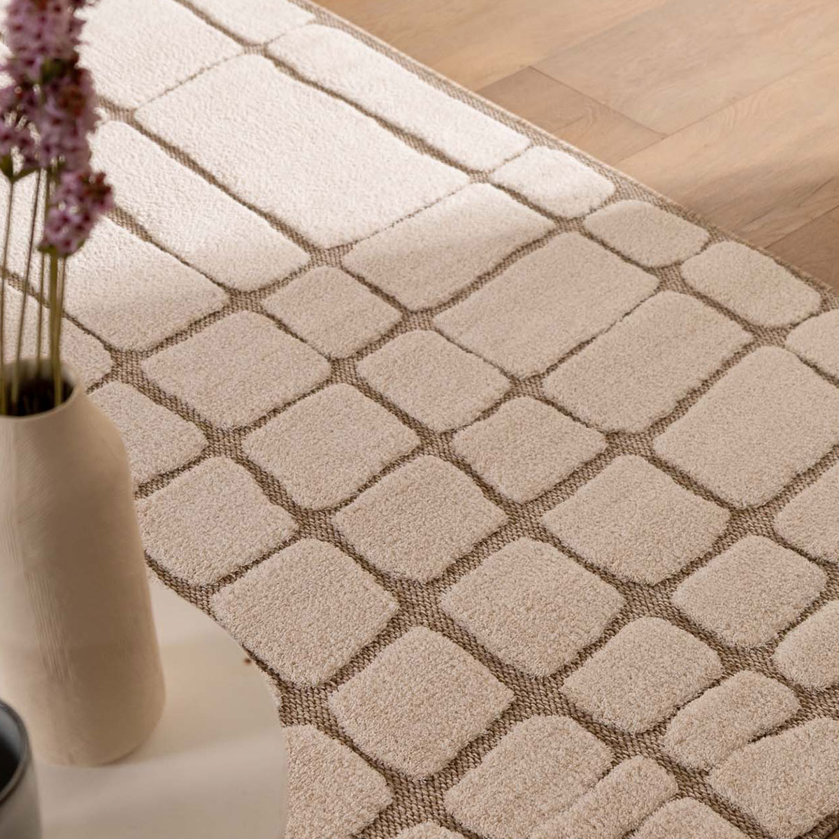 Χαλί (120X170) Royal Carpet Desert 40405 651 Χαλιά Σαλονιού Χειμερινά Spitishop