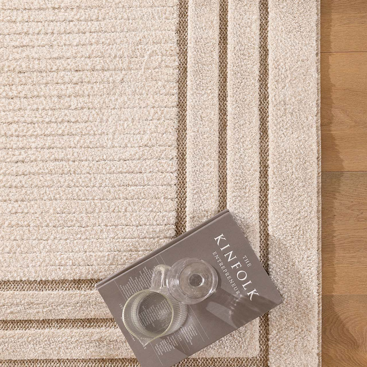 Χαλί (160X230) Royal Carpet Desert 40419 051 Χαλιά Σαλονιού Χειμερινά Μοντερνα Spitishop
