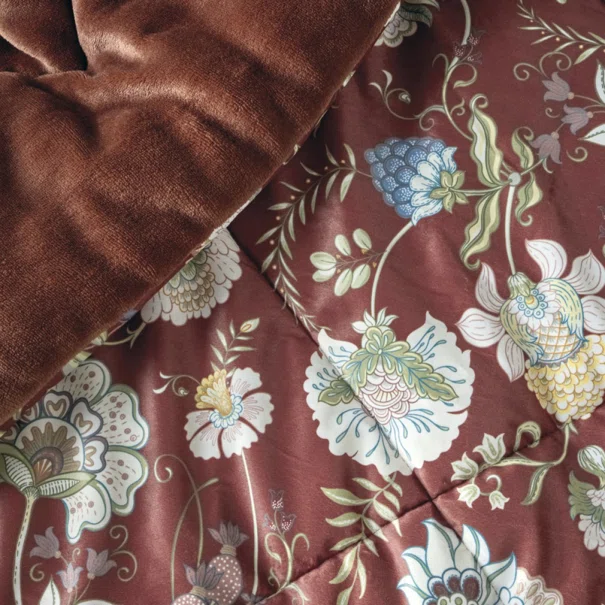 Κουβερτοπάπλωμα King Size (260x240) Kentia Cortney
