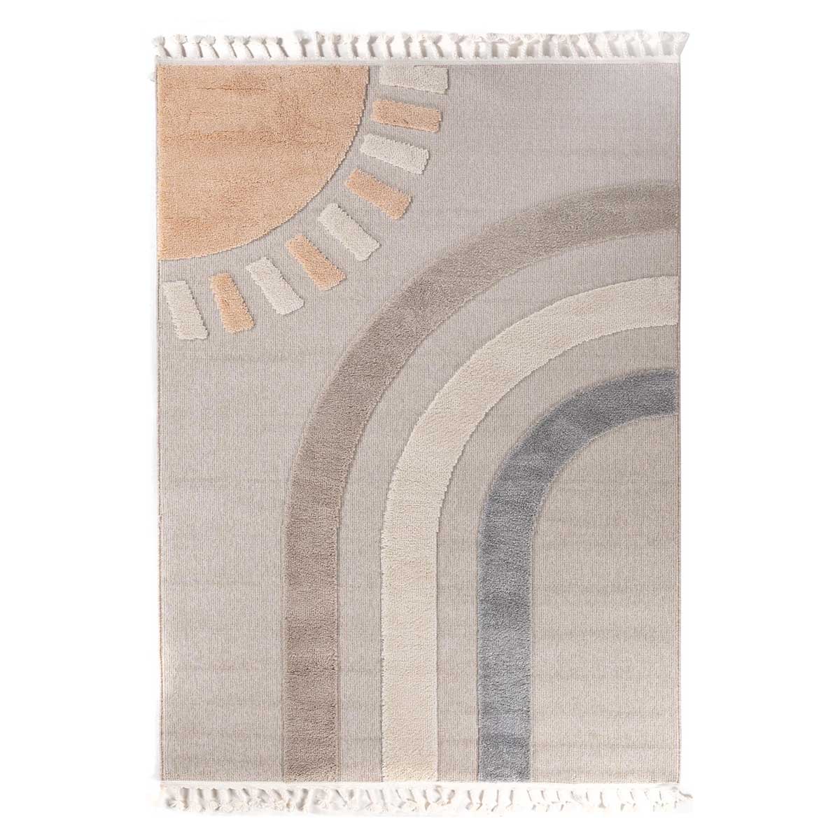 Παιδικό Χαλί (133X190) Royal Carpet Lila Kids 23 Χαλιά Παιδικά για Κορίτσια Spitishop