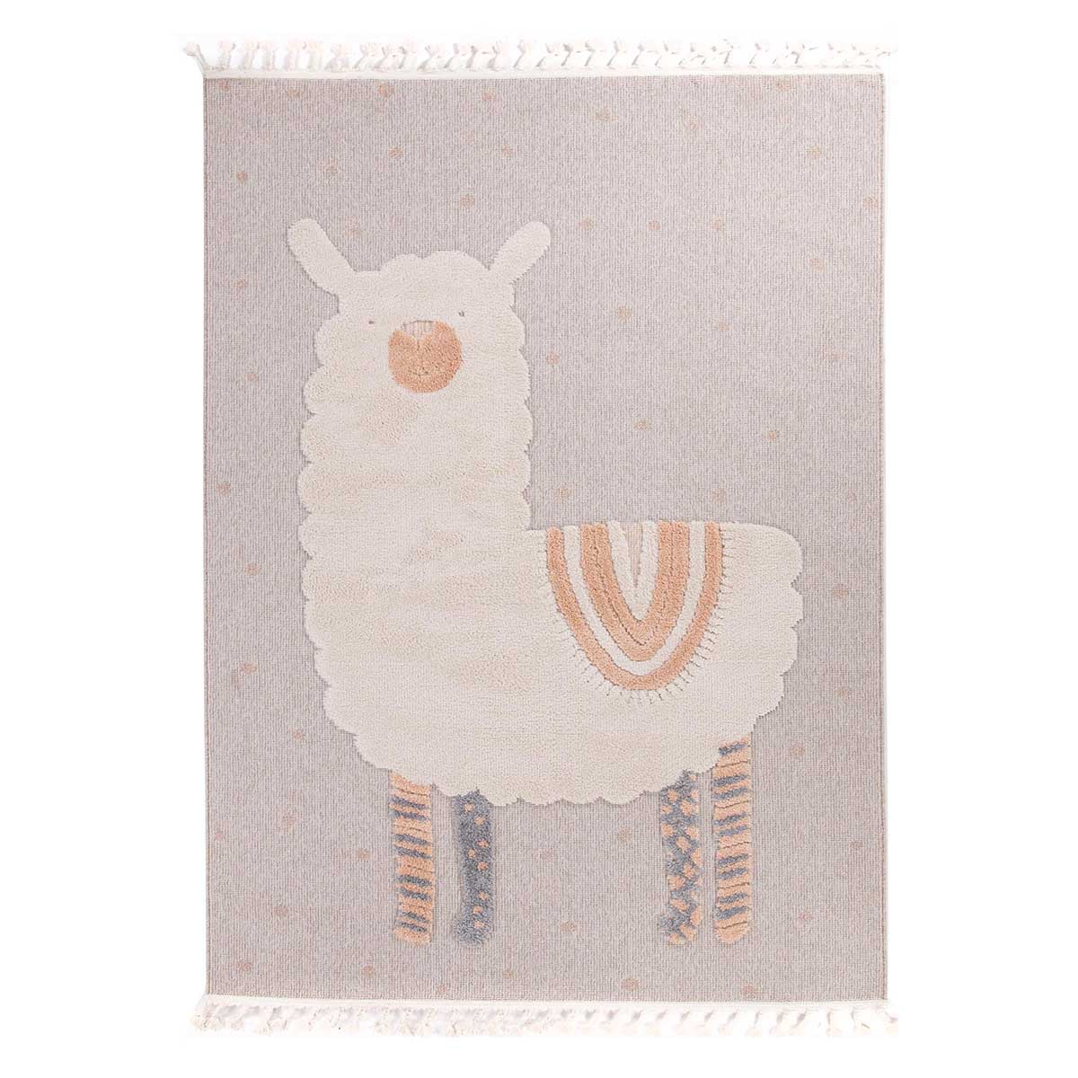 Παιδικό Χαλί (200X290) Royal Carpet Lila Kids 35 Χαλιά Παιδικά για Κορίτσια Spitishop