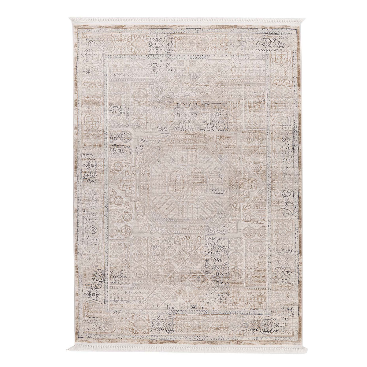 Χαλί (200X250) Royal Carpet Allure 37379 Χαλιά Σαλονιού Χειμερινά Boho Spitishop