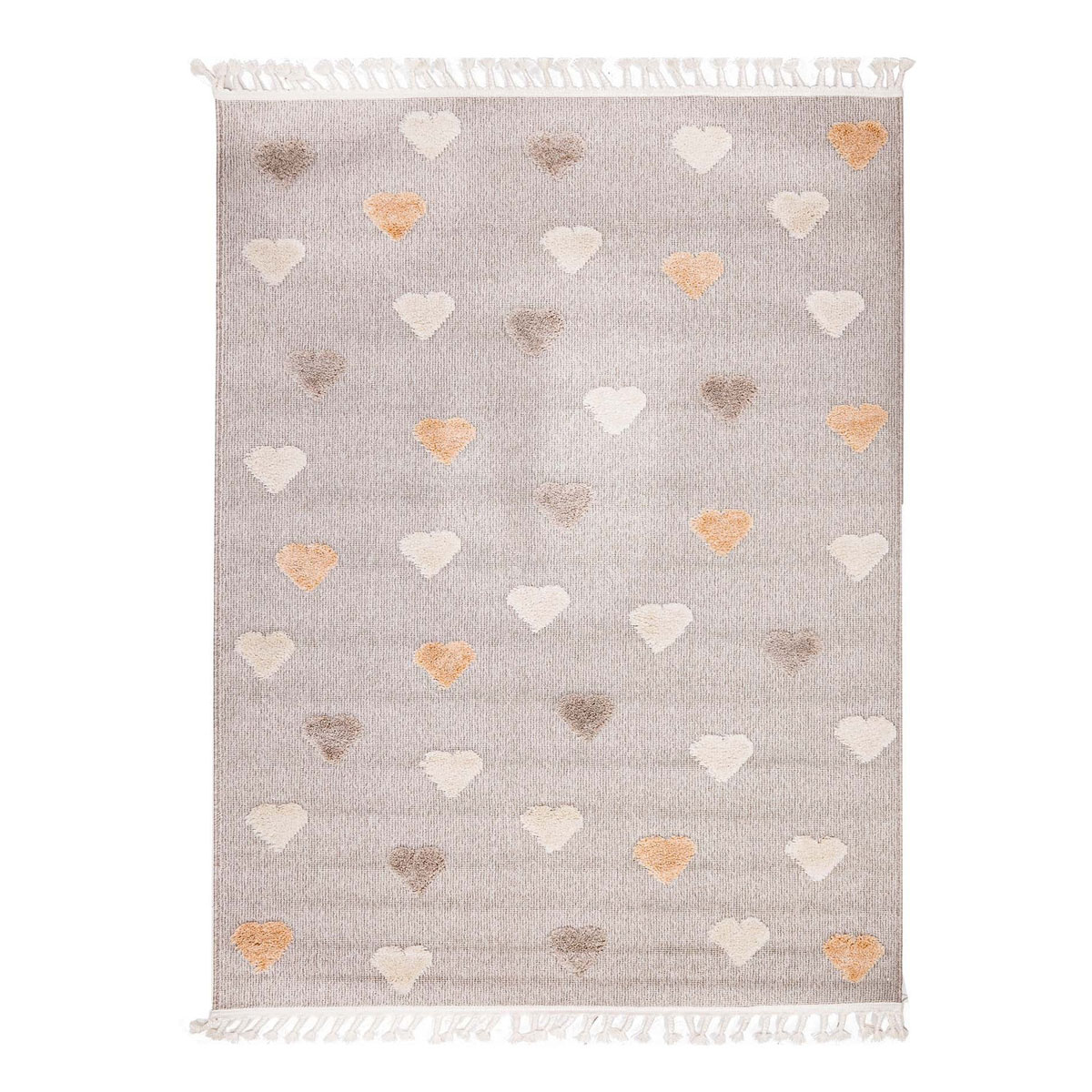 Παιδικό Χαλί (133x190) Royal Carpet Lila Kids 39