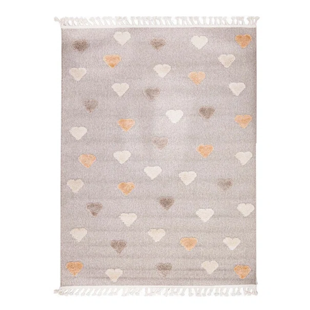 Παιδικό Χαλί (133x190) Royal Carpet Lila Kids 39
