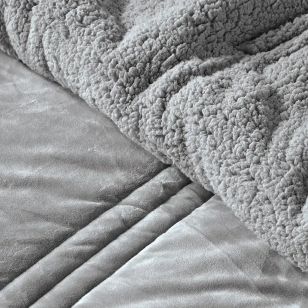 Κουβερτοπάπλωμα King Size (260x240) Kentia Notturno 2622