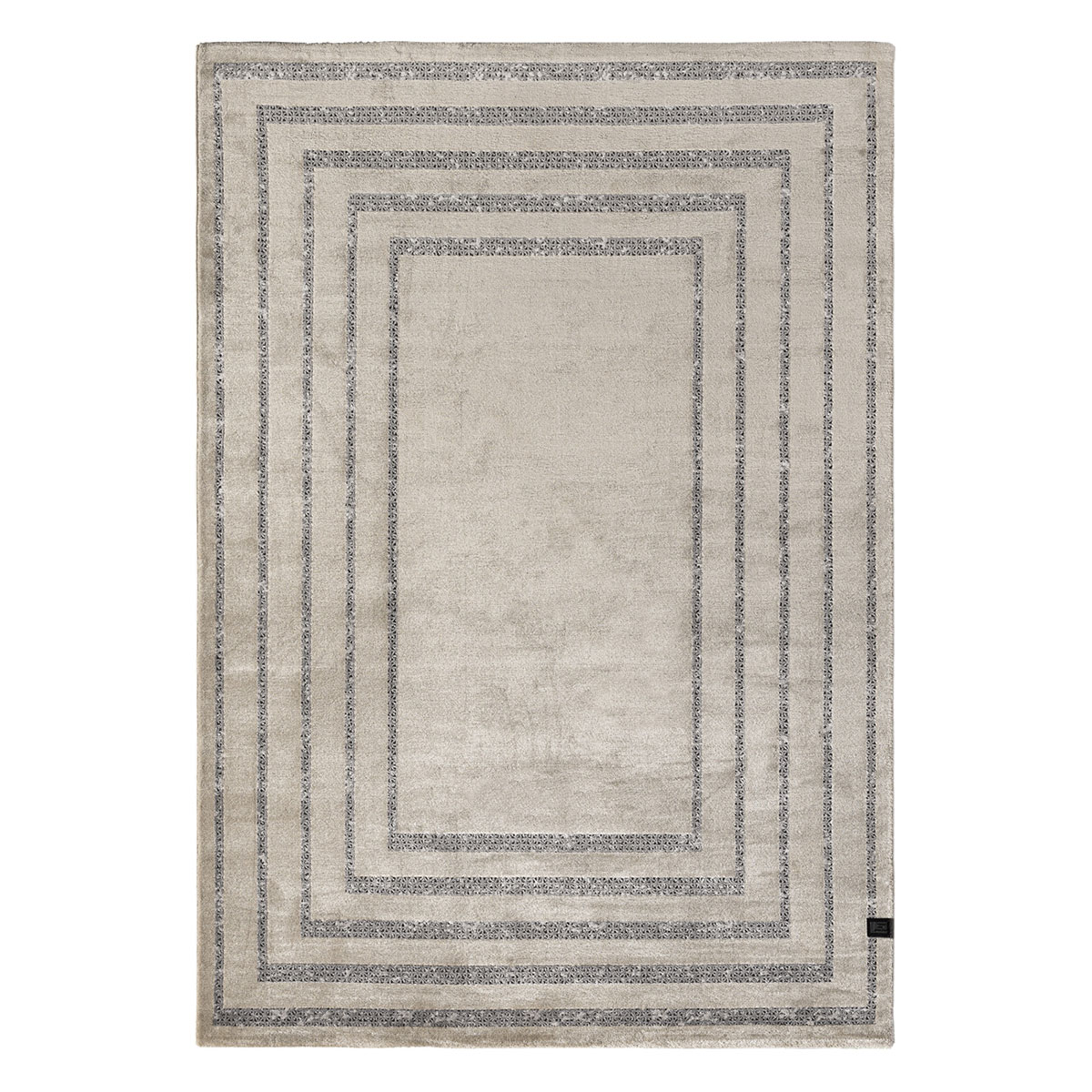 Χαλί (160x230) Guy Laroche Form Vison