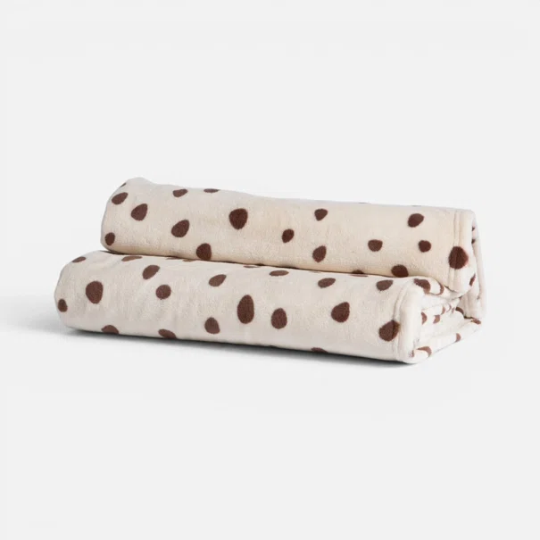 Κουβέρτα Καναπέ Fleece (130x180) Nef-Nef Homeware Trust