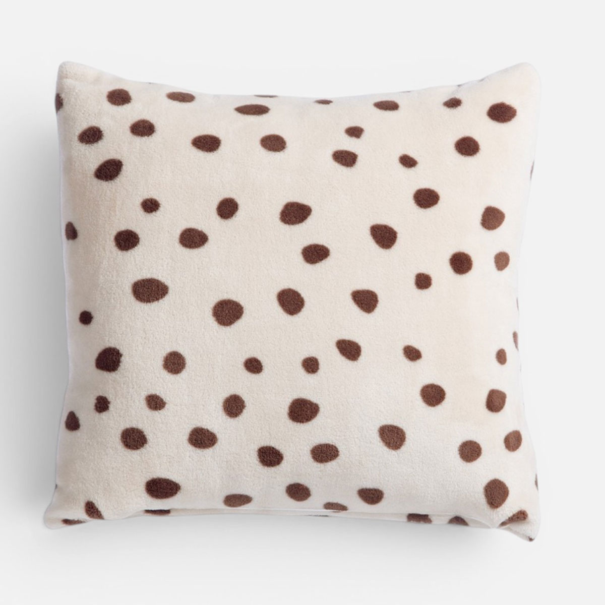 Διακοσμητικό Μαξιλάρι Fleece (45x45) Nef-Nef Homeware Trust