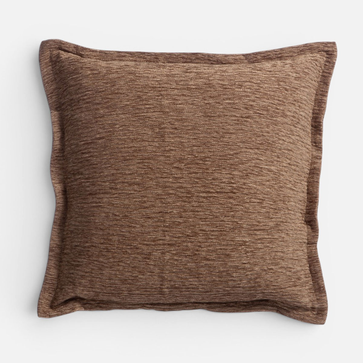 Διακοσμητικό Μαξιλάρι (50x50) Nef-Nef Homeware Venezia Brown