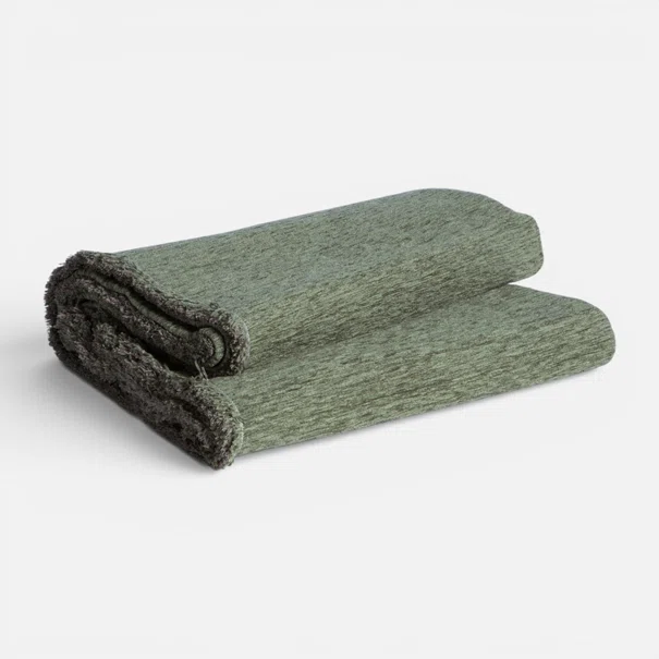 Ριχτάρι Καναπέ Διθέσιου (170x250) Nef-Nef Homeware Venezia Green