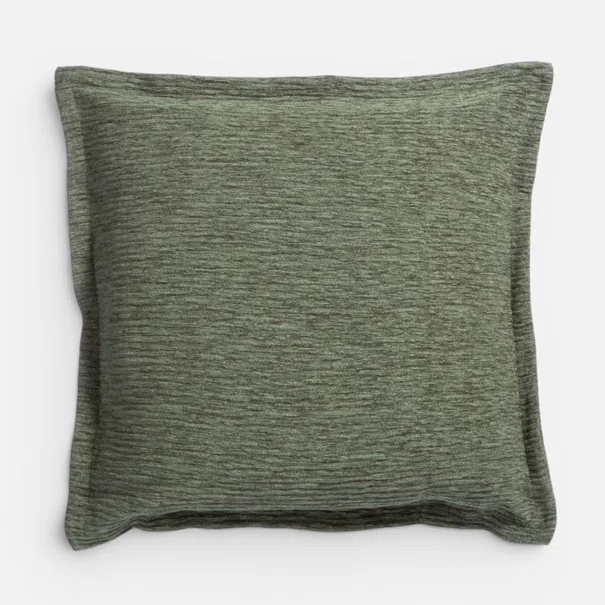 Διακοσμητικό Μαξιλάρι (50x50) Nef-Nef Homeware Venezia Green