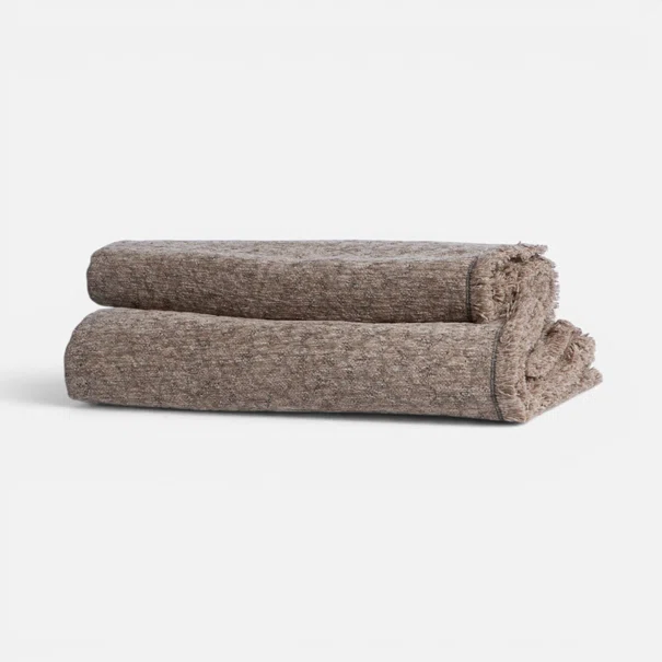 Ριχτάρι Καναπέ Τριθέσιου (170x300) Nef-Nef Homeware Decore Beige