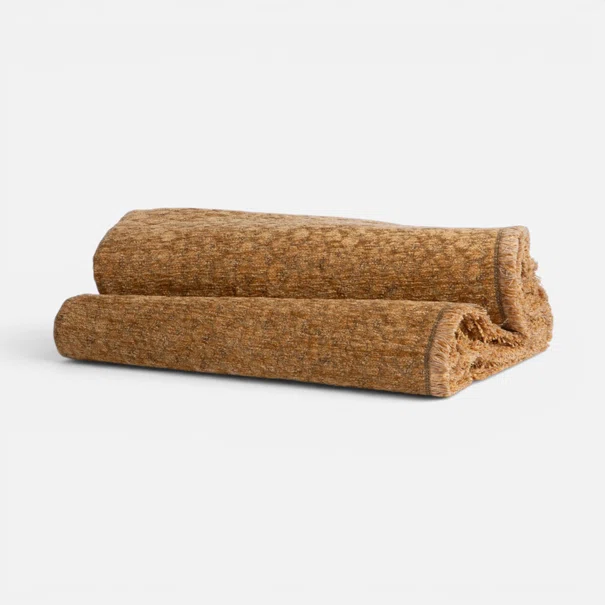 Ριχτάρι Καναπέ Τριθέσιου (170x300) Nef-Nef Homeware Decore Camel