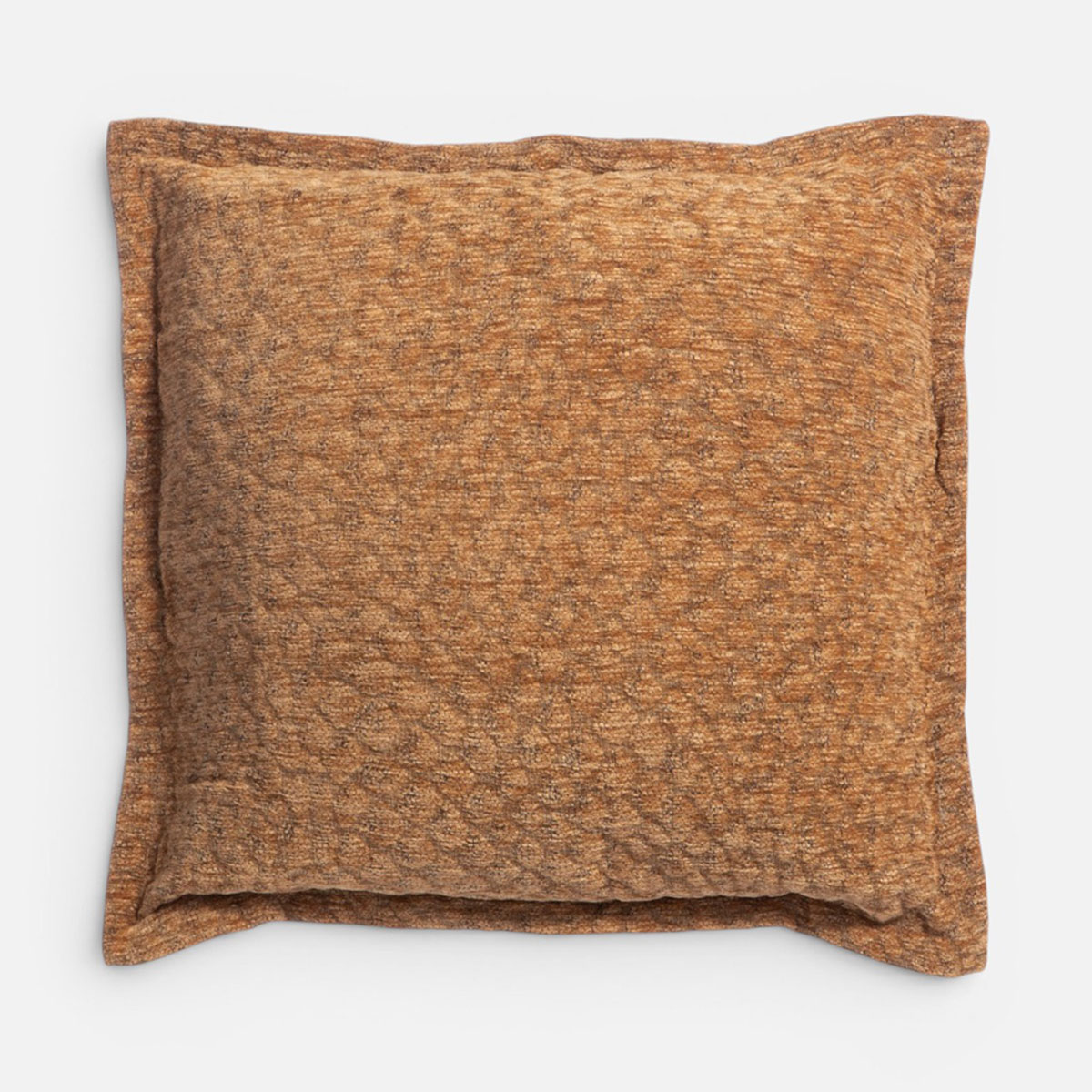 Διακοσμητικό Μαξιλάρι (50x50) Nef-Nef Homeware Decore Camel