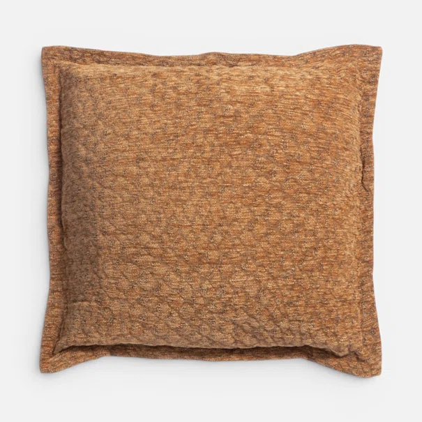 Διακοσμητικό Μαξιλάρι (50x50) Nef-Nef Homeware Decore Camel
