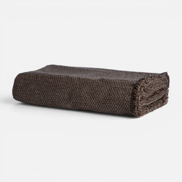 Ριχτάρι Καναπέ Τριθέσιου (170x300) Nef-Nef Homeware Brooklyn 26 Beige