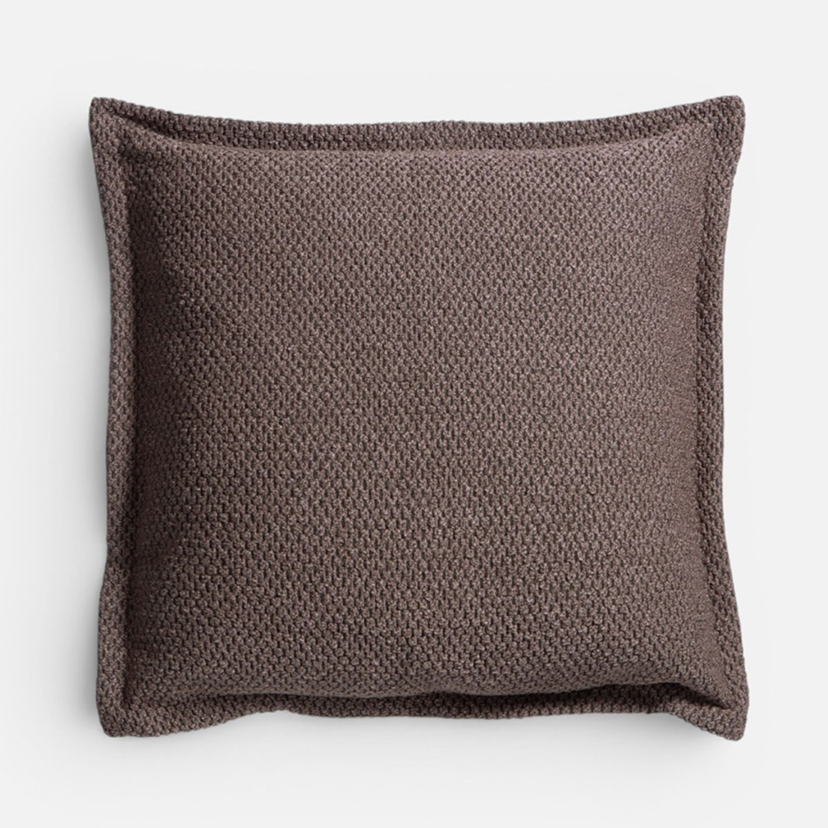 Διακοσμητικό Μαξιλάρι (50x50) Nef-Nef Homeware Brooklyn 26 Beige