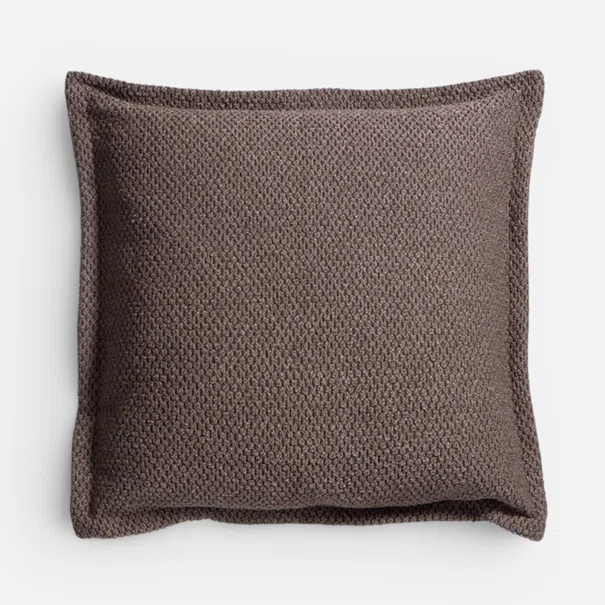 Διακοσμητικό Μαξιλάρι (50x50) Nef-Nef Homeware Brooklyn 26 Beige