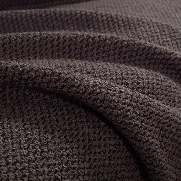 Ριχτάρι Καναπέ Διθέσιου (170x250) Nef-Nef Homeware Brooklyn 26 Brown