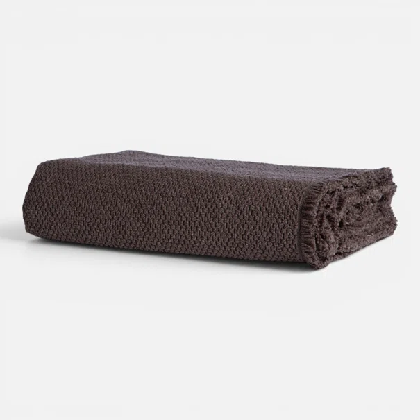 Ριχτάρι Καναπέ Τριθέσιου (170x300) Nef-Nef Homeware Brooklyn 26 Brown