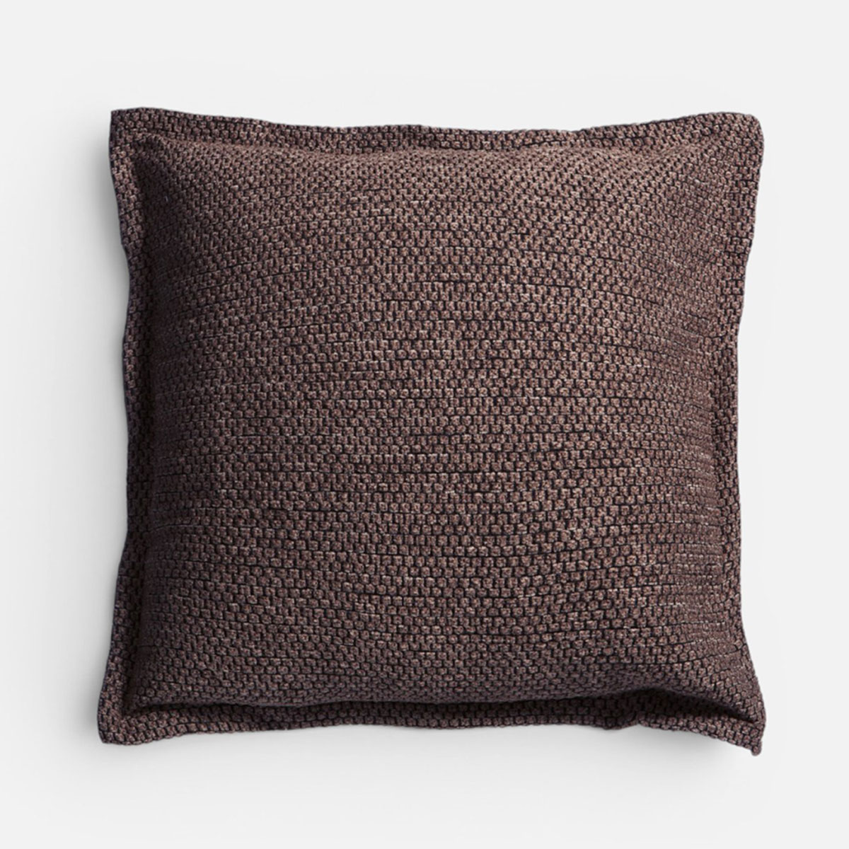 Διακοσμητικό Μαξιλάρι (50x50) Nef-Nef Homeware Brooklyn 26 Brown