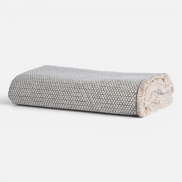 Ριχτάρι Καναπέ Τριθέσιου (170x300) Nef-Nef Homeware Brooklyn 26 Ecru