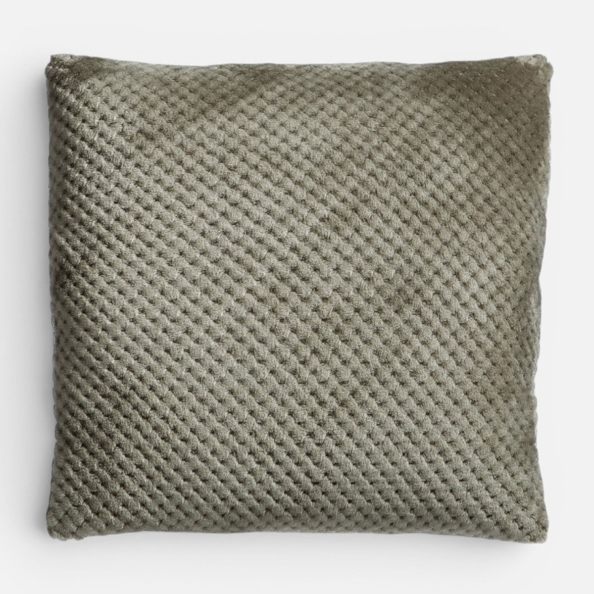 Διακοσμητικό Μαξιλάρι Fleece (45x45) Nef-Nef Homeware Edinber Green