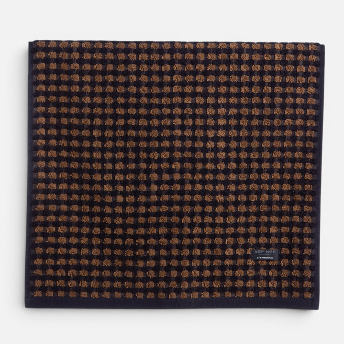 Πετσέτα Προσώπου (50x90) Nef-Nef Homeware Regard D.Olive 550gsm