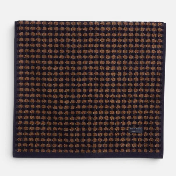 Πετσέτα Προσώπου (50x90) Nef-Nef Homeware Regard D.Olive 550gsm