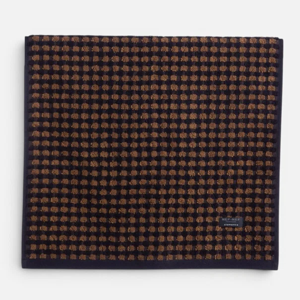 Πετσέτα Σώματος (70x140) Nef-Nef Homeware Regard D.Olive 550gsm