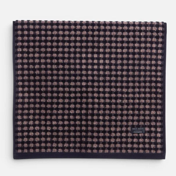 Πετσέτα Σώματος (70x140) Nef-Nef Homeware Regard Deep Taupe 550gsm