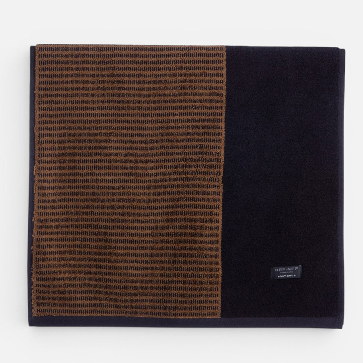 Πετσέτα Σώματος (70x140) Nef-Nef Homeware Spectra D.Olive 550gsm