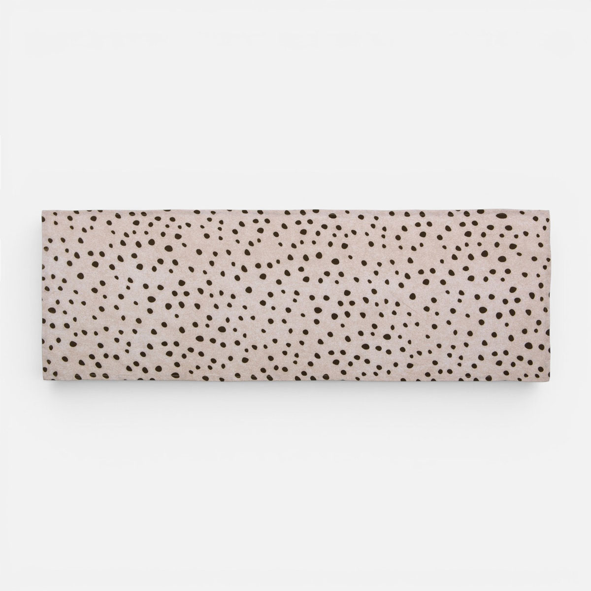 Τραβέρσα (45x140) Nef-Nef Homeware Trust Beige