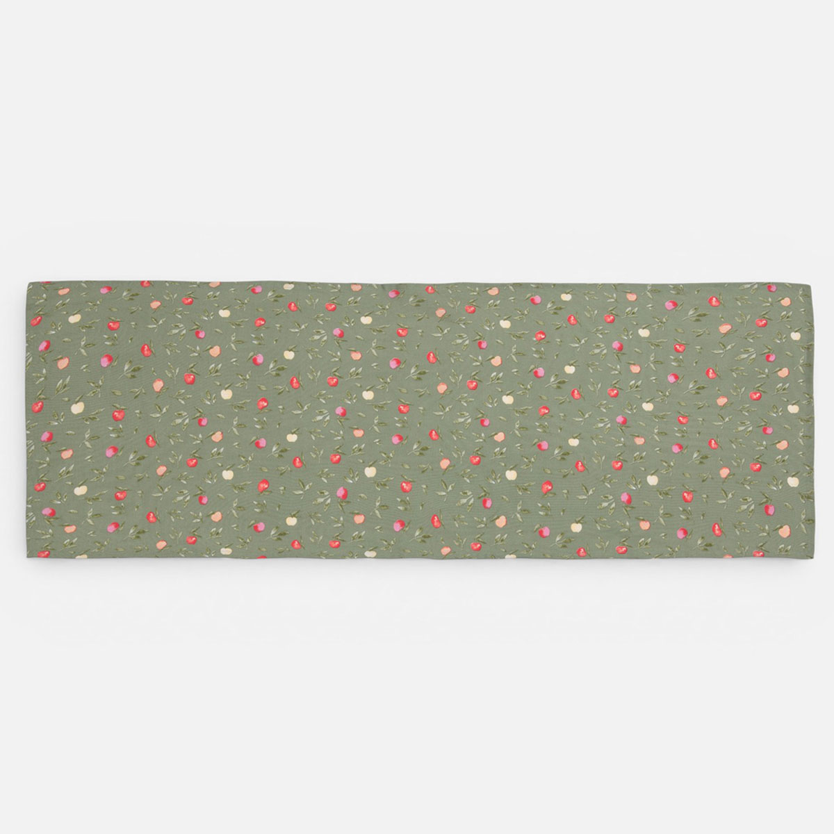 Τραβέρσα (45x140) Nef-Nef Homeware Sweet Apple Green