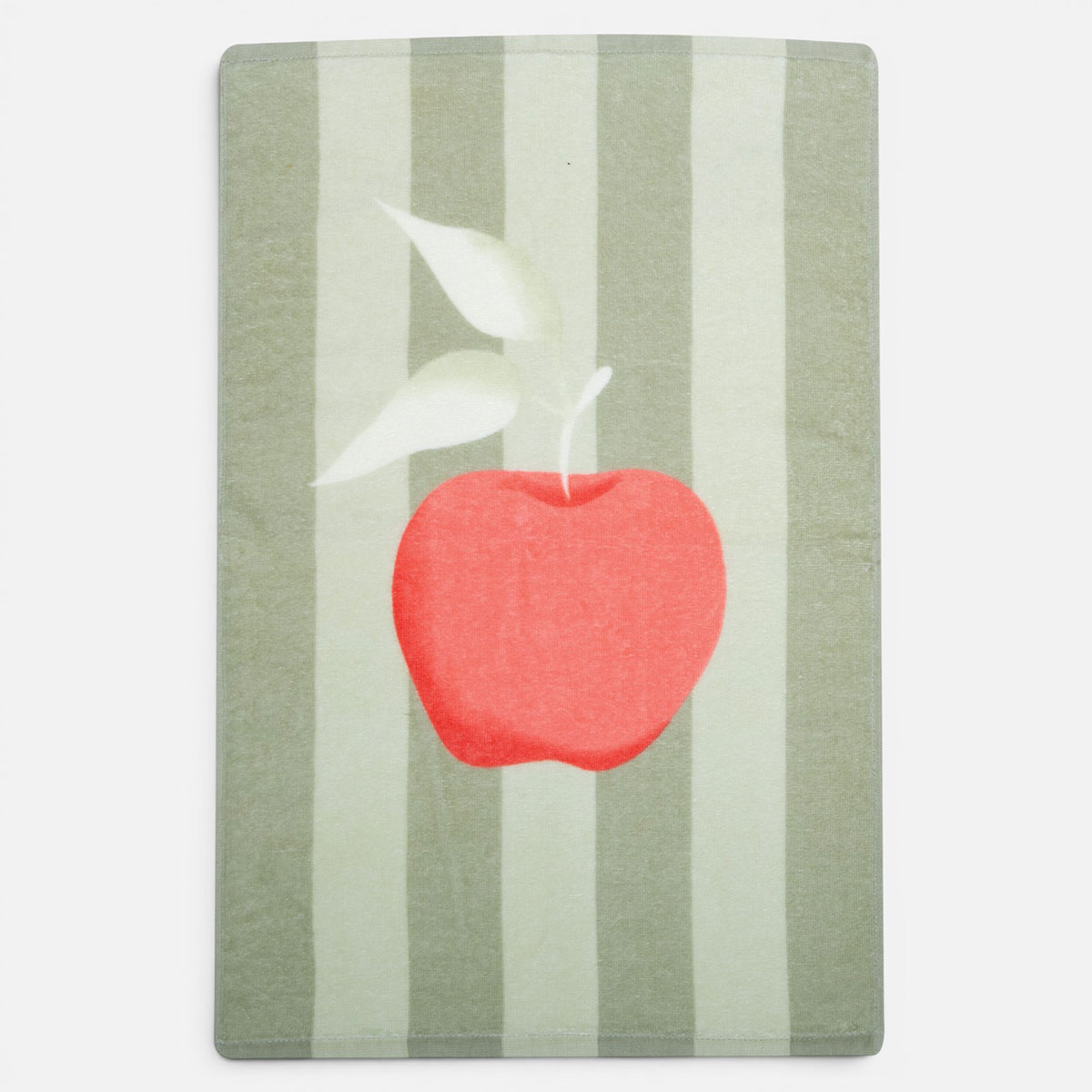 Πετσέτα Κουζίνας (40x60) Nef-Nef Homeware Sweet Apple Green