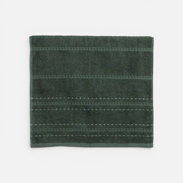 Πετσέτα Σώματος (70x140) Nef-Nef Homeware Harmony Green 500gsm