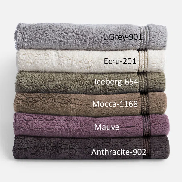 Πατάκι Μπάνιου (70x120) Nef-Nef Homeware Aegean