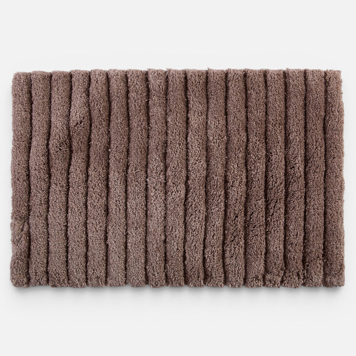 Πατάκι Μπάνιου (55x85) Nef-Nef Homeware Fresh Taupe