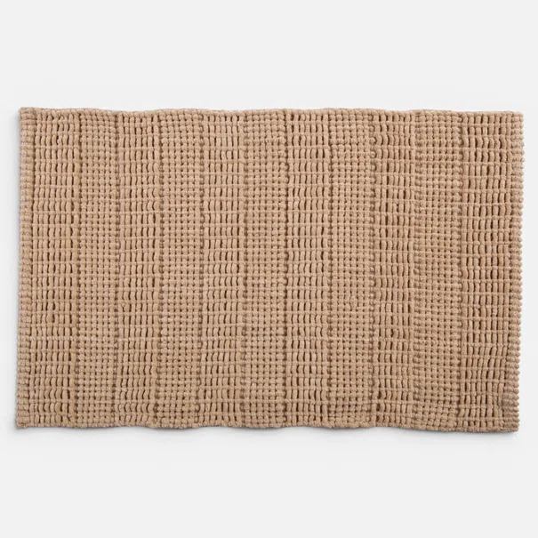 Πατάκι Μπάνιου (40x60) Nef-Nef Homeware Delight Beige