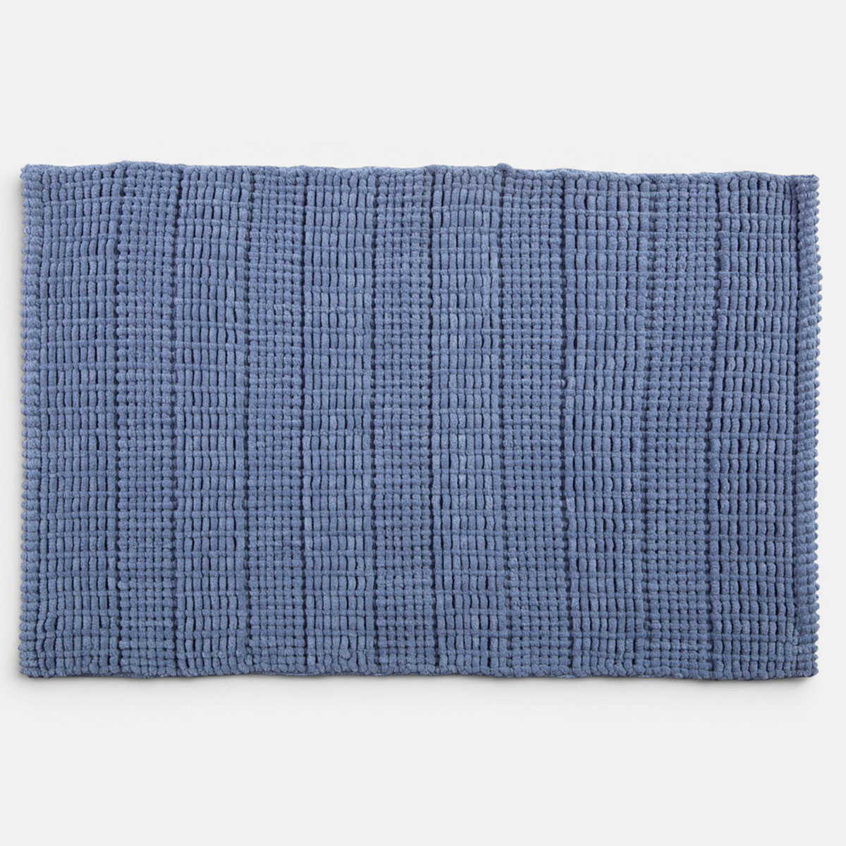 Πατάκι Μπάνιου (40x60) Nef-Nef Homeware Delight Blue