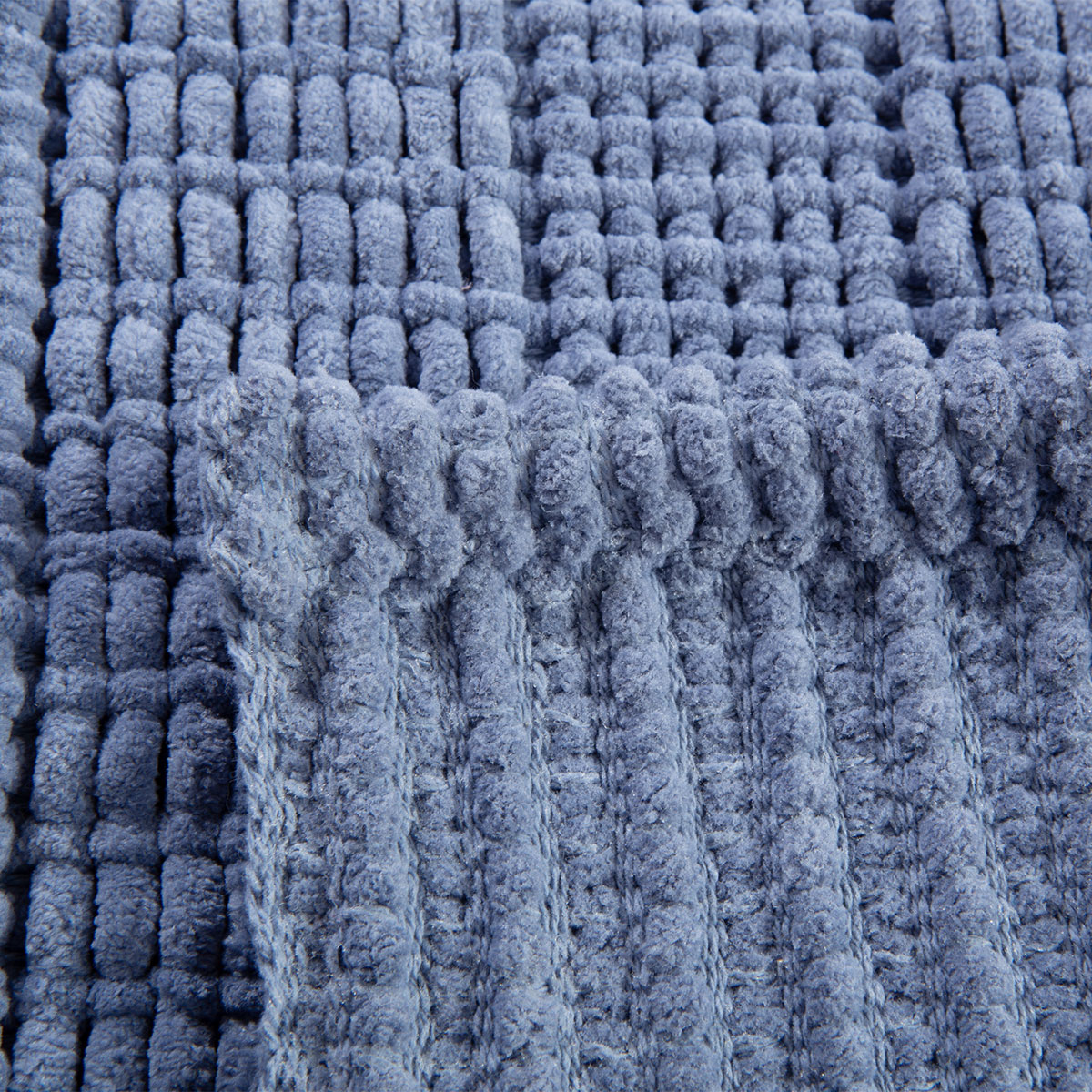 Πατάκι Μπάνιου (40x60) Nef-Nef Homeware Delight Blue
