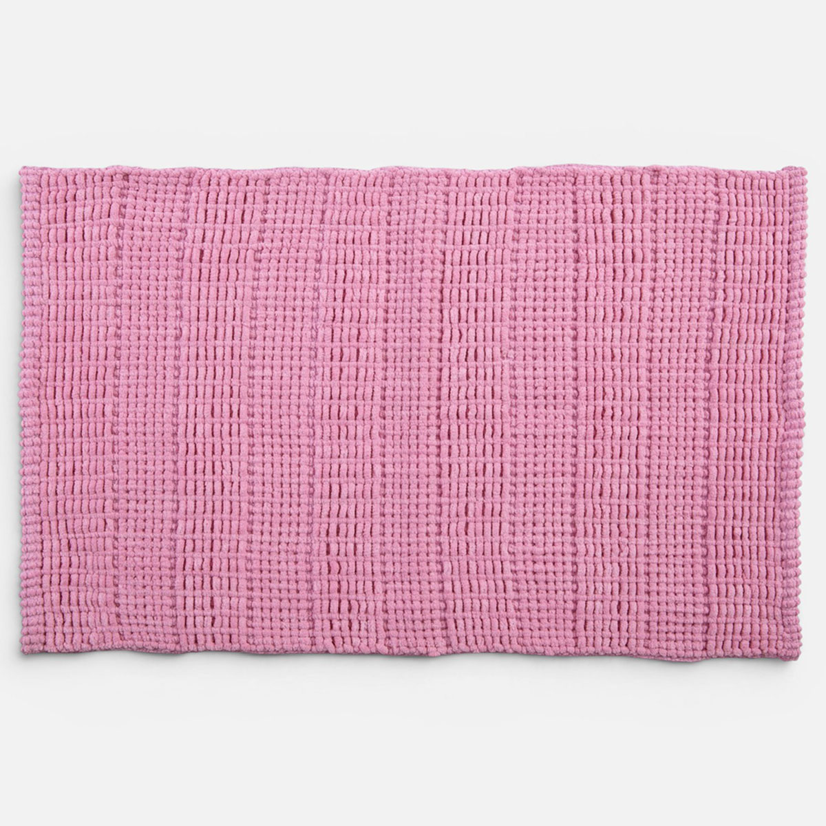 Πατάκι Μπάνιου (40x60) Nef-Nef Homeware Delight Pink
