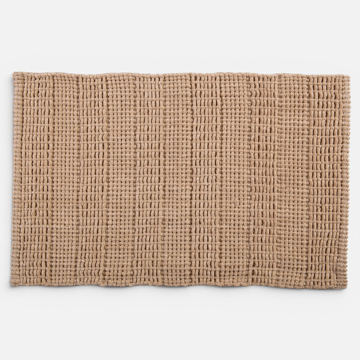Πατάκι Μπάνιου (50x80) Nef-Nef Homeware Delight Beige