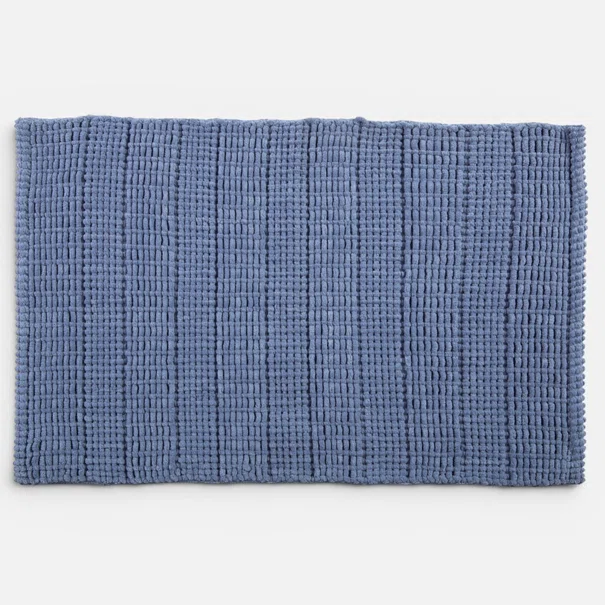 Πατάκι Μπάνιου (50x80) Nef-Nef Homeware Delight Blue