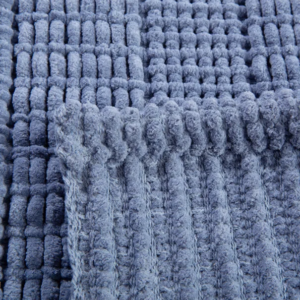 Πατάκι Μπάνιου (50x80) Nef-Nef Homeware Delight Blue