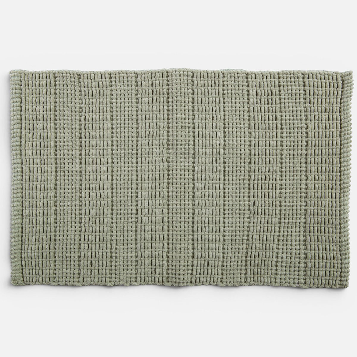 Πατάκι Μπάνιου (50x80) Nef-Nef Homeware Delight Green