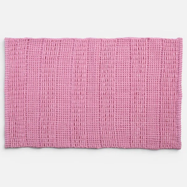 Πατάκι Μπάνιου (50x80) Nef-Nef Homeware Delight Pink
